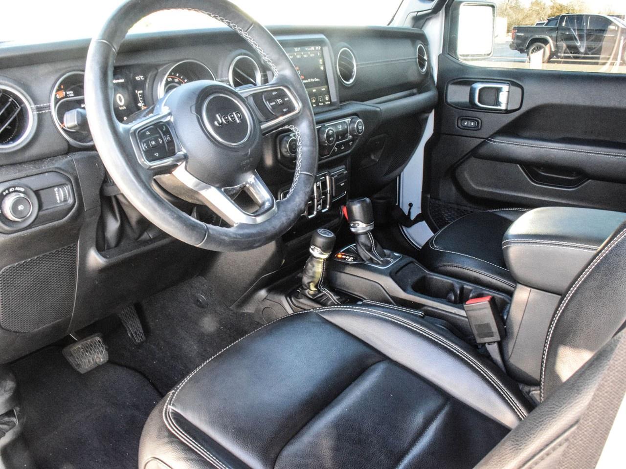 2023 Jeep Wrangler Sahara 4 Door 4x4 Photo