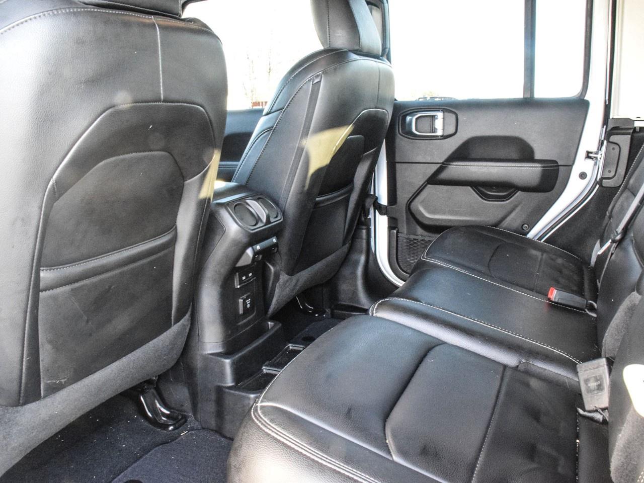 2023 Jeep Wrangler Sahara 4 Door 4x4 Photo