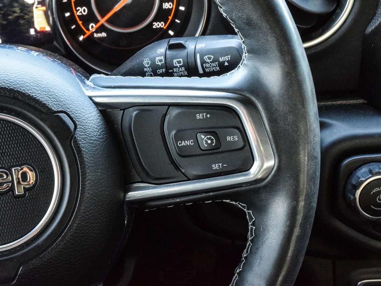 2023 Jeep Wrangler Sahara 4 Door 4x4 Photo