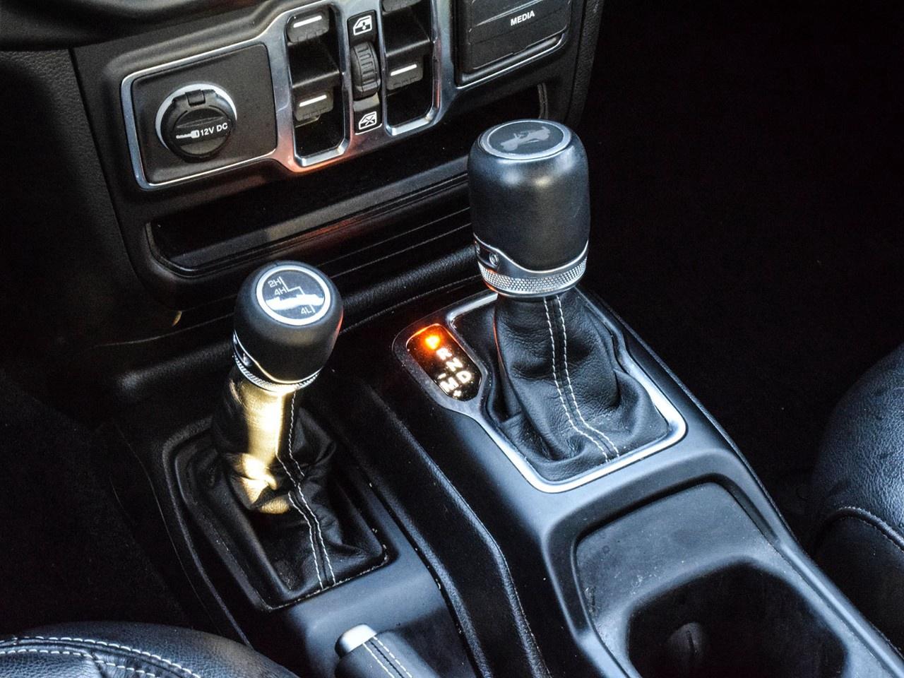 2023 Jeep Wrangler Sahara 4 Door 4x4 Photo