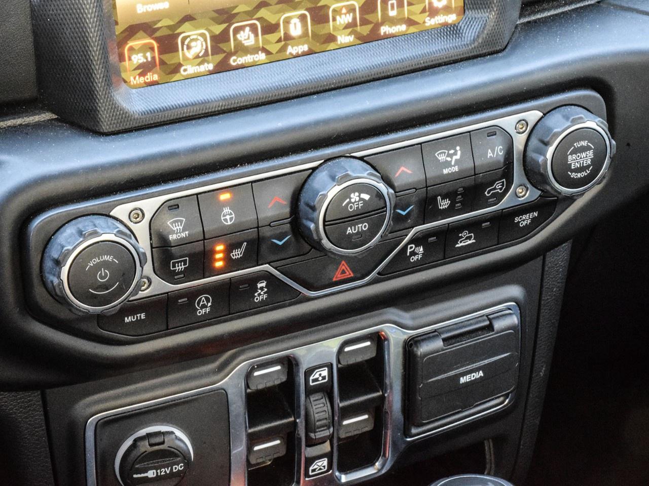 2023 Jeep Wrangler Sahara 4 Door 4x4 Photo