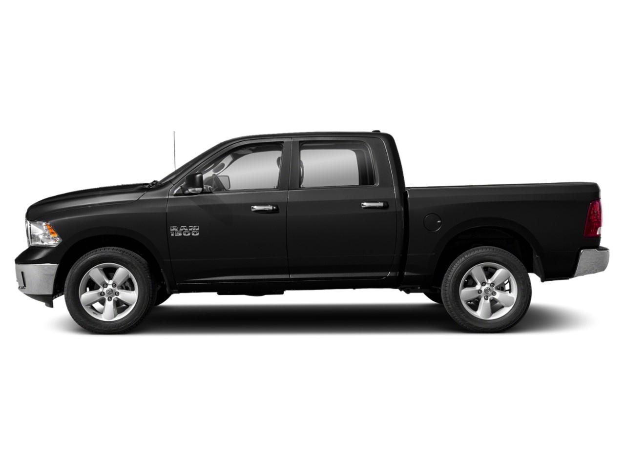 2021 RAM 1500 Classic WARLOCK 4X4 CREW CAB 5'7" BOX Photo