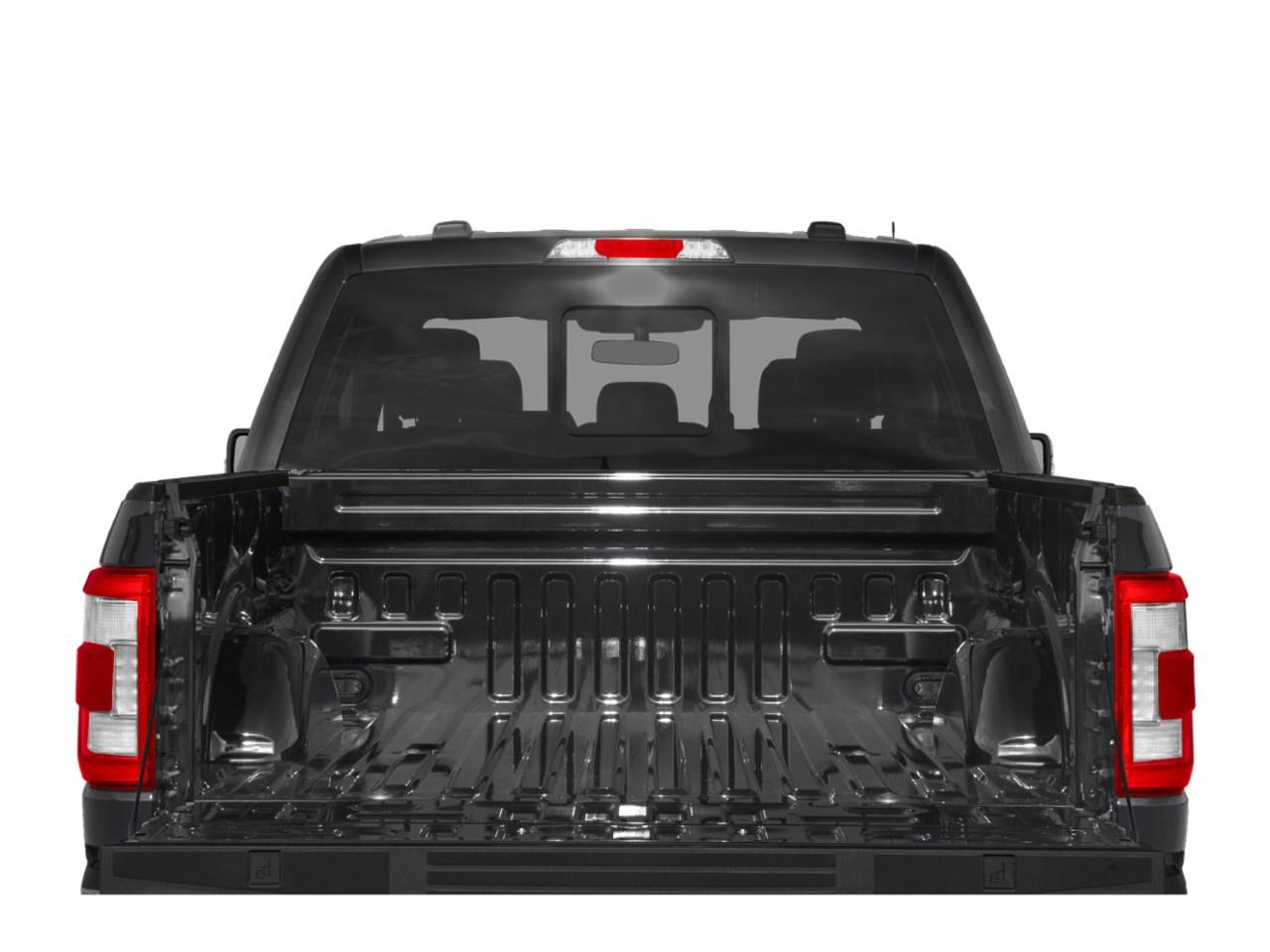 2023 Ford F-150 Lariat 4WD SuperCrew 5.5' Box Photo