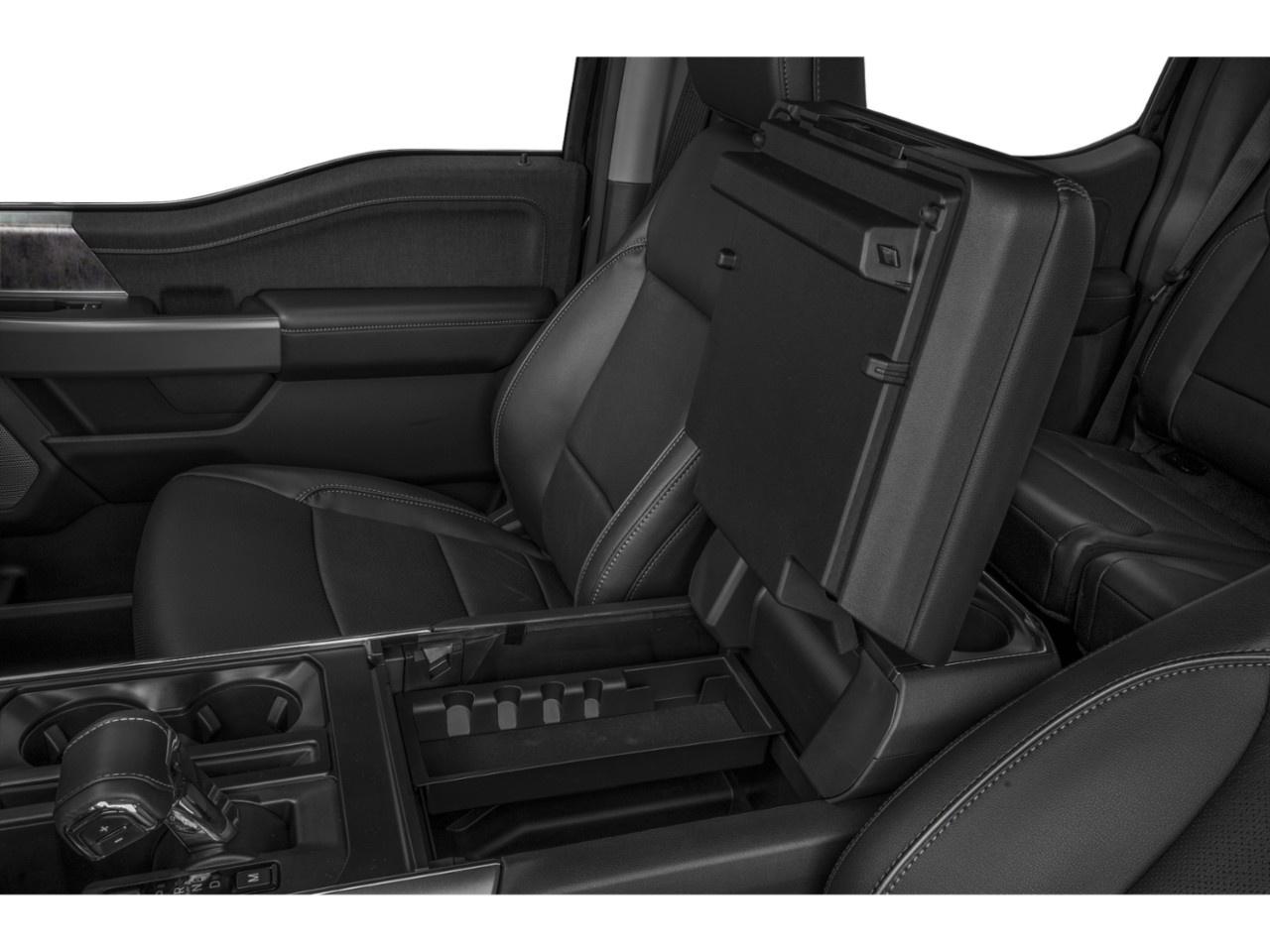 2023 Ford F-150 Lariat 4WD SuperCrew 5.5' Box Photo