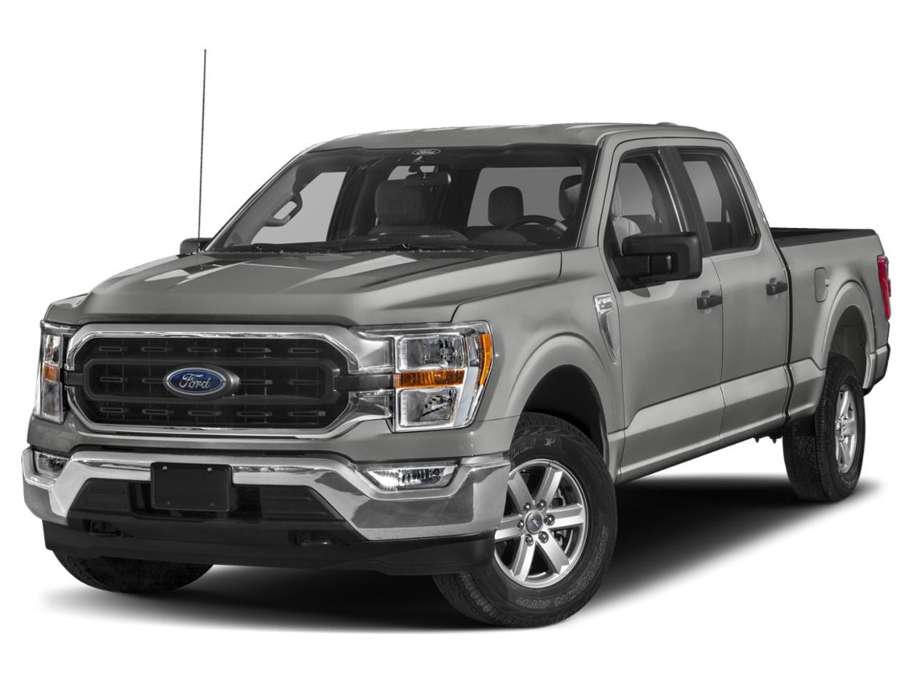 Used 2023 Ford F-150 XLT 4WD SuperCrew 5.5' Box for sale in Chatham, ON