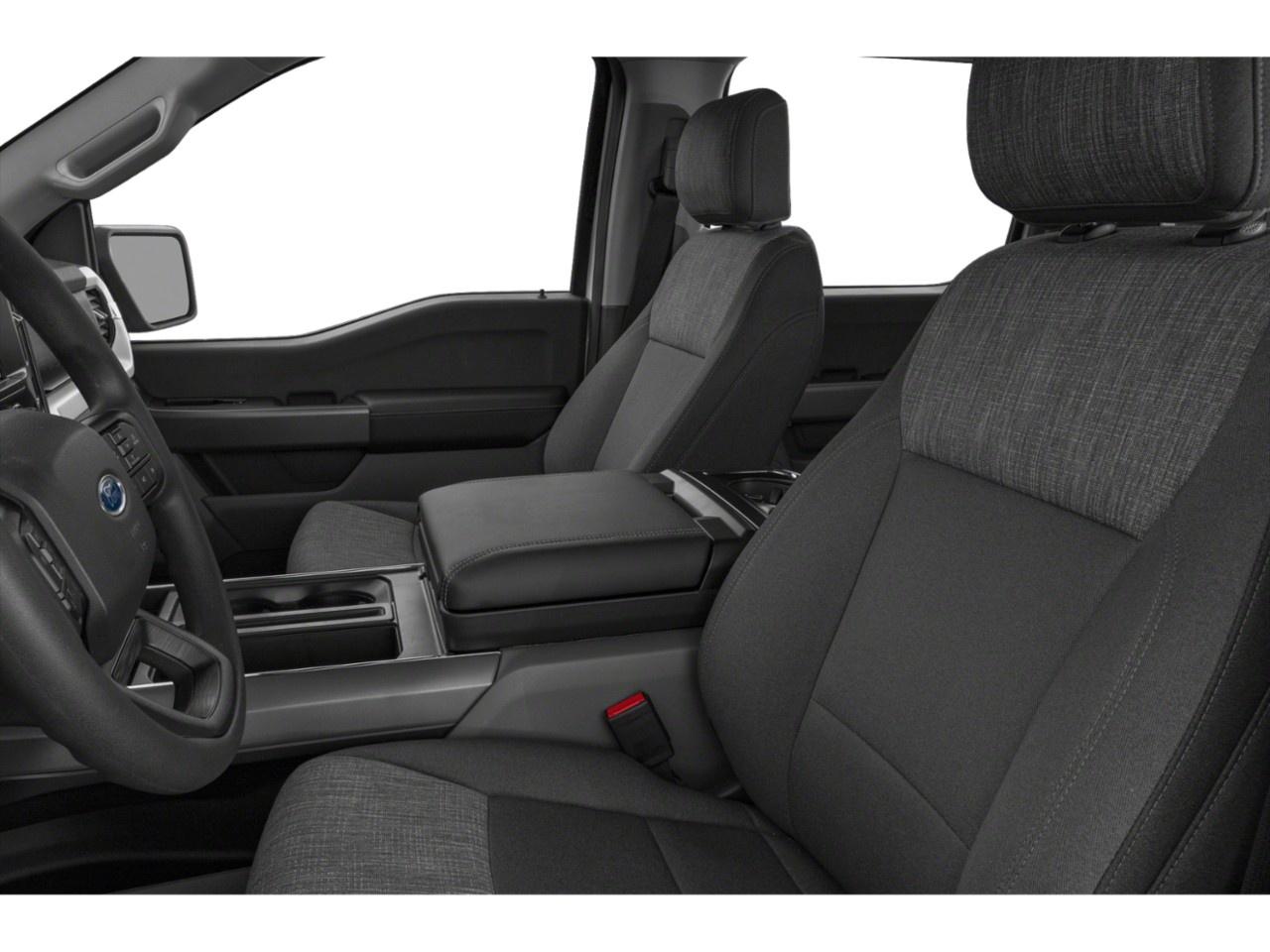 2023 Ford F-150 XLT 4WD SuperCrew 5.5' Box Photo