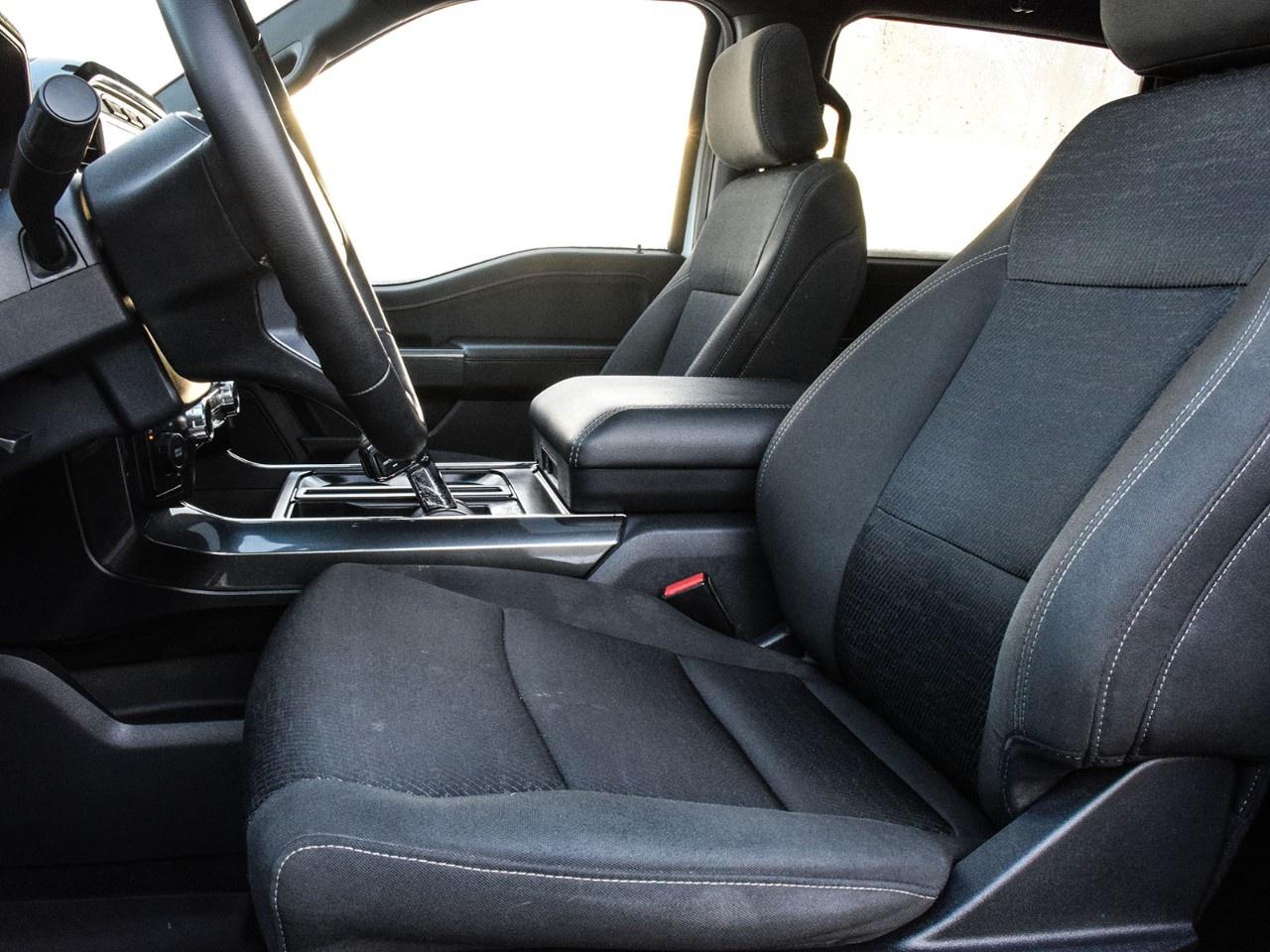 2023 Ford F-150 XLT 4WD SuperCrew 5.5' Box Photo