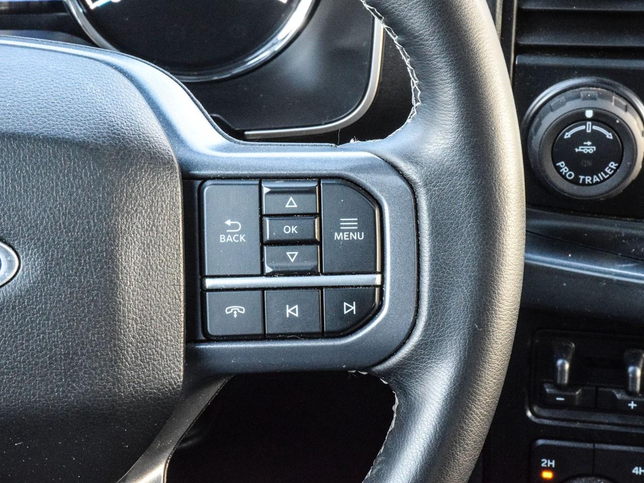 2023 Ford F-150 XLT 4WD SuperCrew 5.5' Box Photo