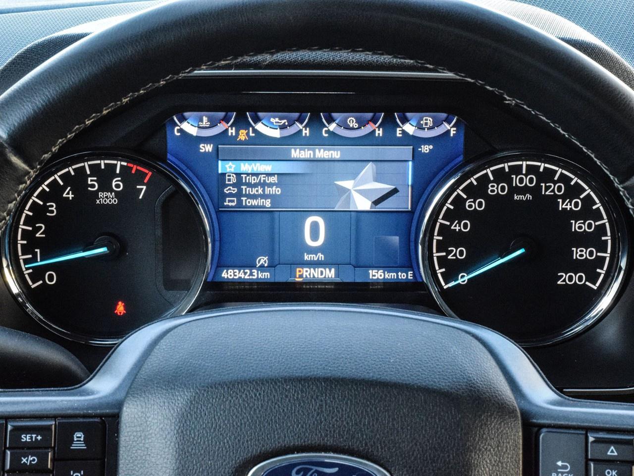 2023 Ford F-150 XLT 4WD SuperCrew 5.5' Box Photo