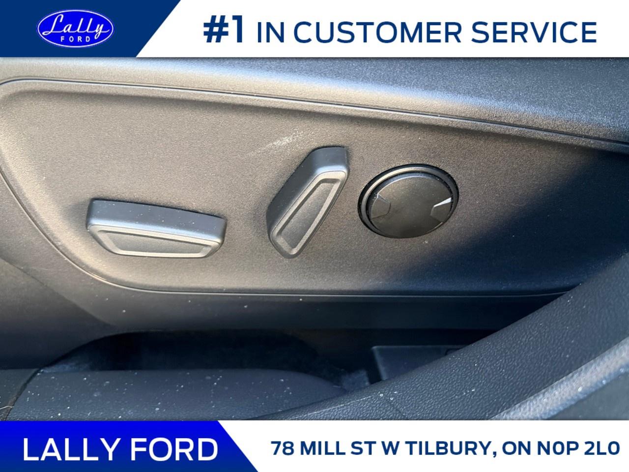 2025 Ford Bronco Sport Big Bend 4x4 Photo