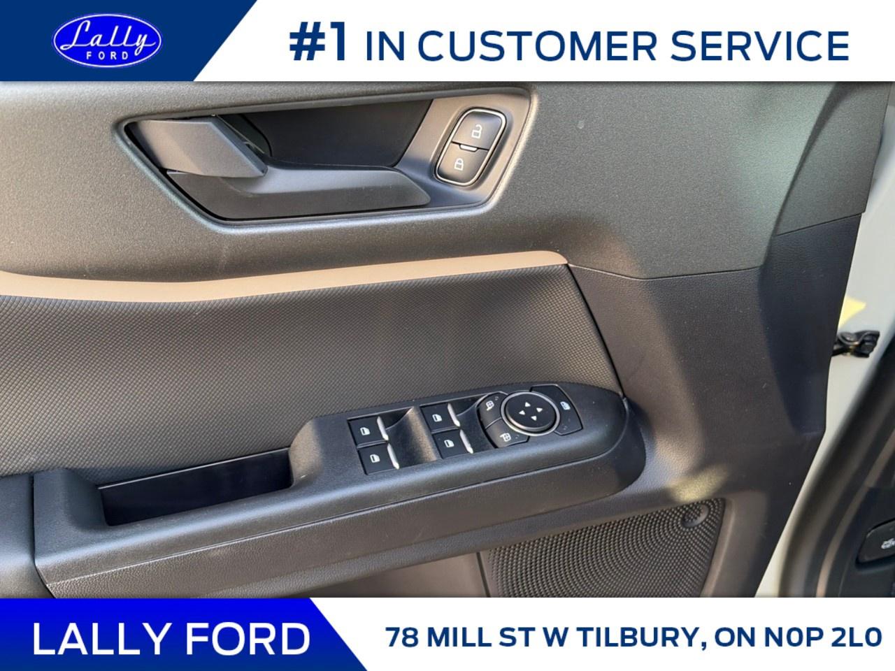 2025 Ford Bronco Sport Big Bend 4x4 Photo