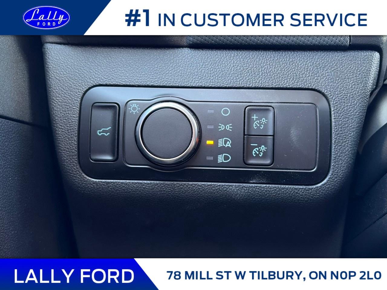 2025 Ford Bronco Sport Big Bend 4x4 Photo