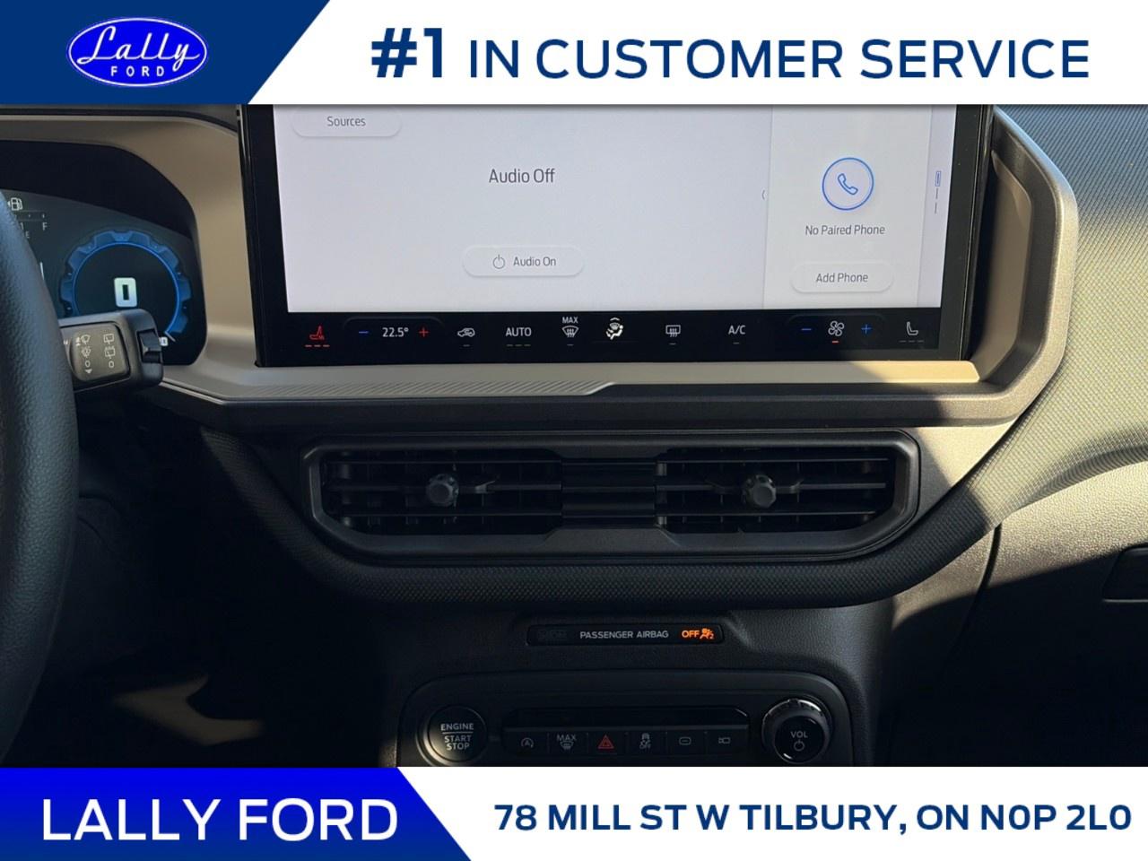 2025 Ford Bronco Sport Big Bend 4x4 Photo