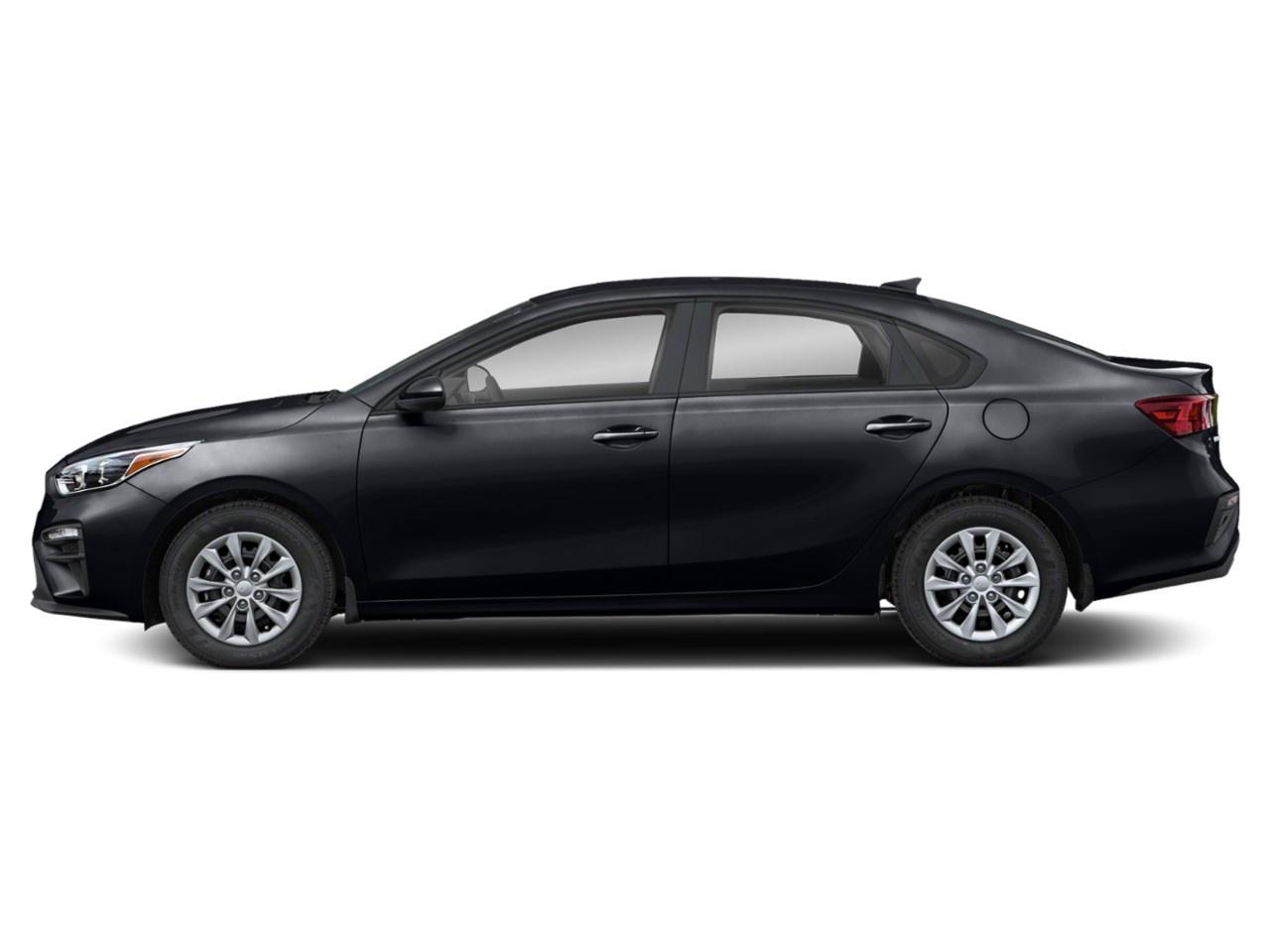 2021 Kia Forte LX IVT Photo