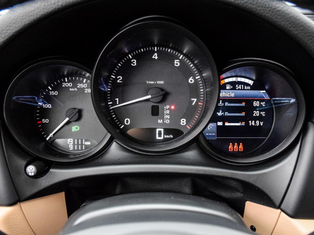 2024 Porsche Macan  Photo