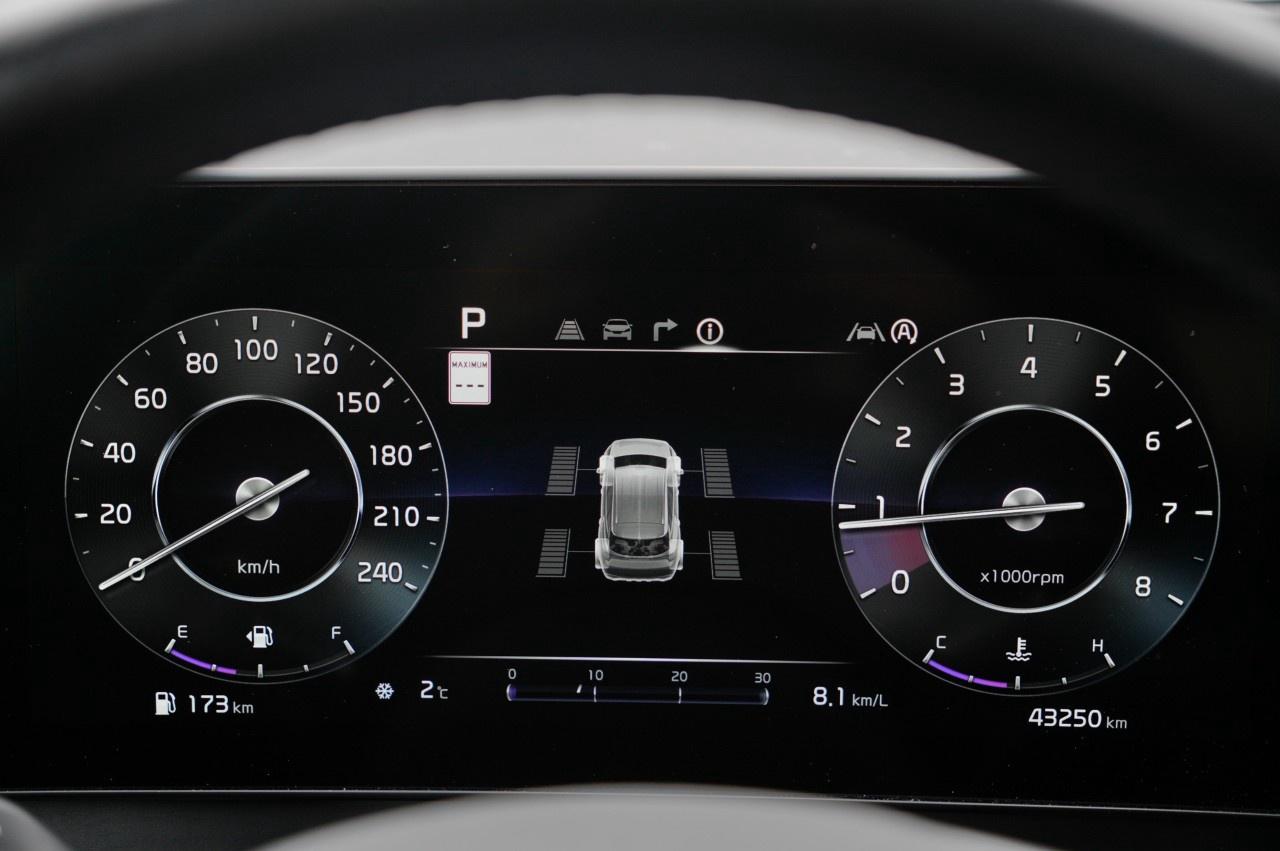 2023 Kia Sportage X-line Limited Photo