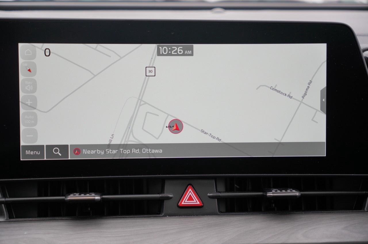 2023 Kia Sportage X-line Limited Photo