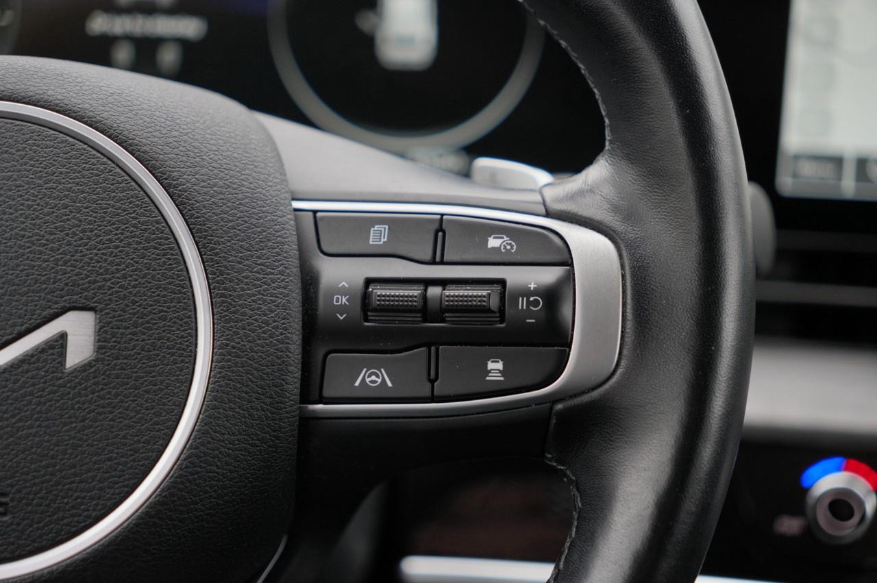 2023 Kia Sportage X-line Limited Photo