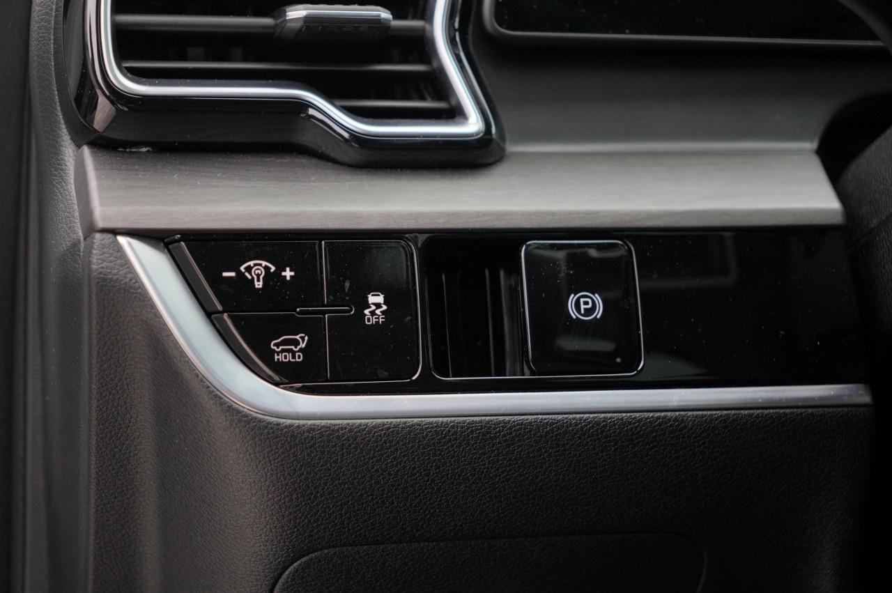 2023 Kia Sportage X-line Limited Photo