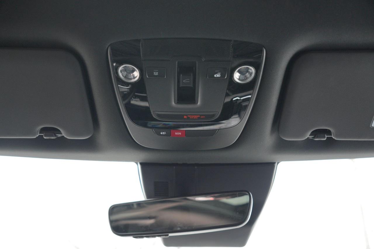 2023 Kia Sportage X-line Limited Photo