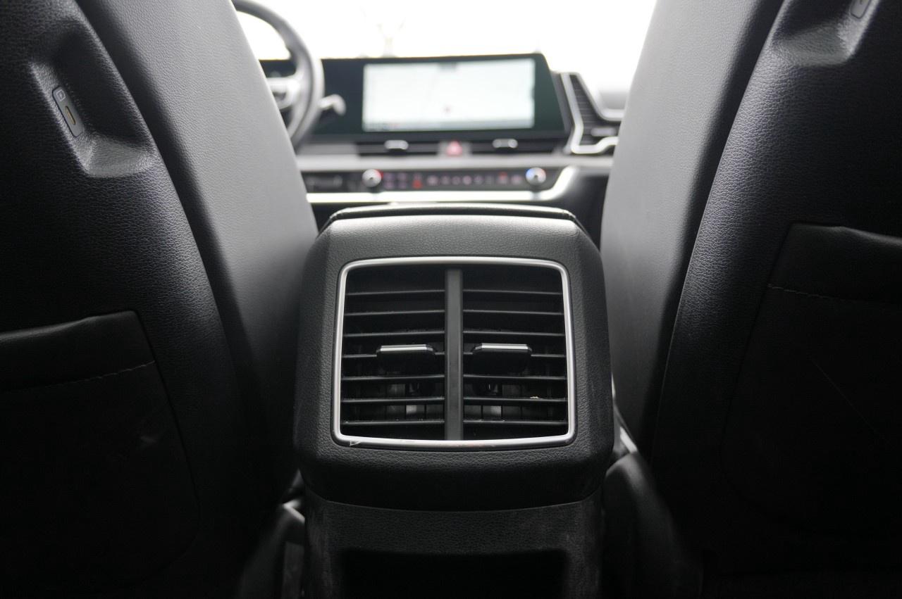 2023 Kia Sportage X-line Limited Photo