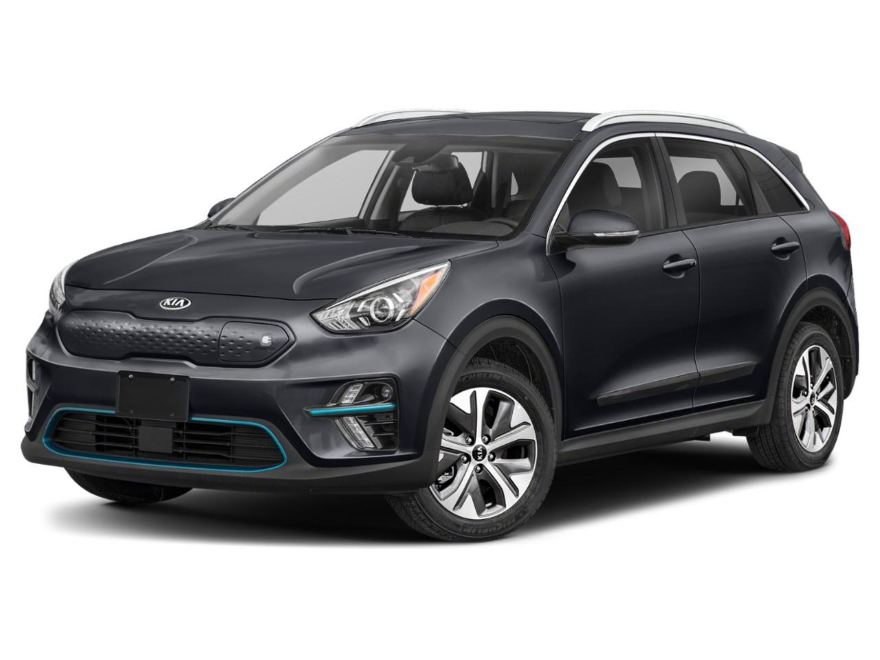 2020 Kia NIRO EV SX Touring FWD Photo0