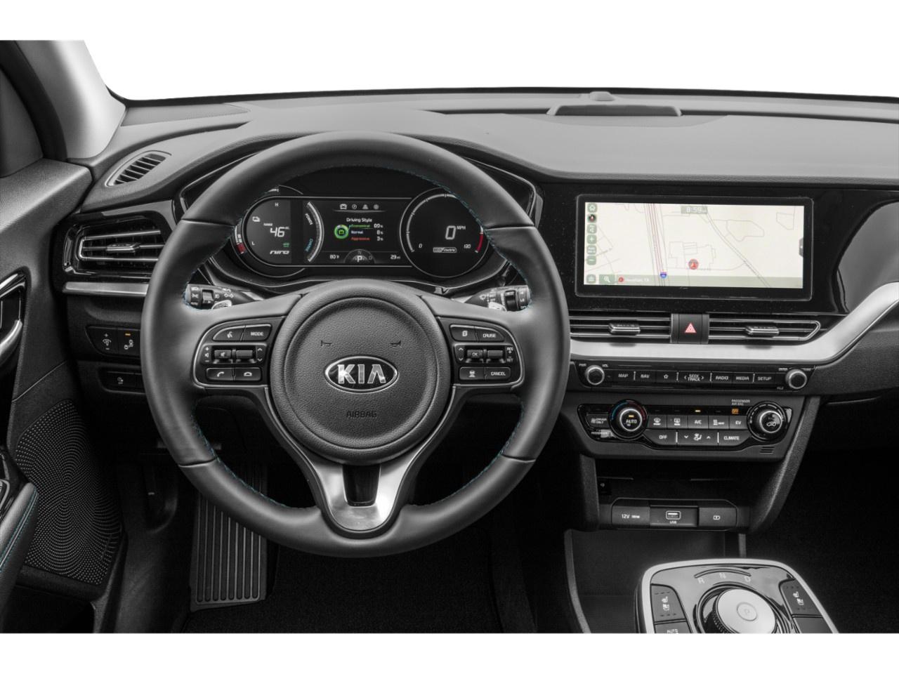 2020 Kia NIRO EV SX Touring FWD Photo