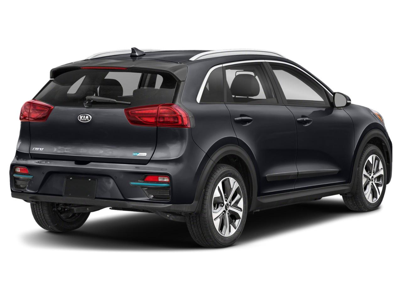 2020 Kia NIRO EV SX Touring FWD Photo