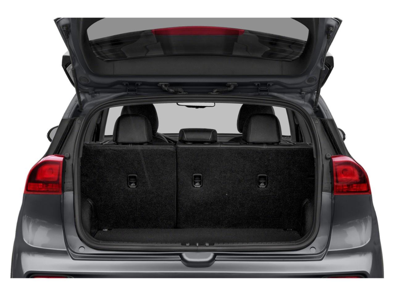 2020 Kia NIRO EV SX Touring FWD Photo