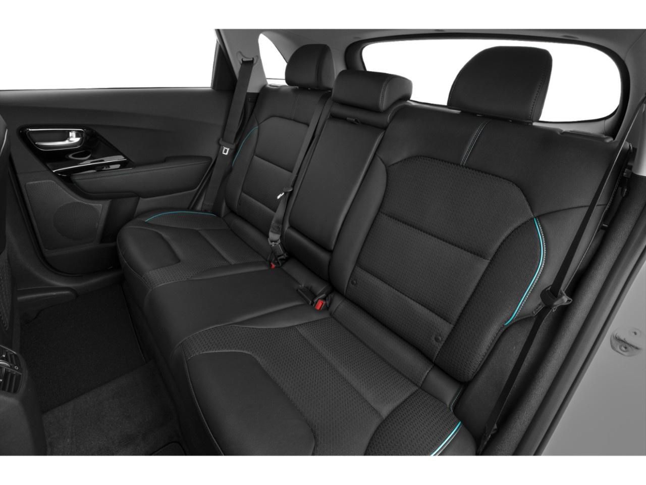 2020 Kia NIRO EV SX Touring FWD Photo