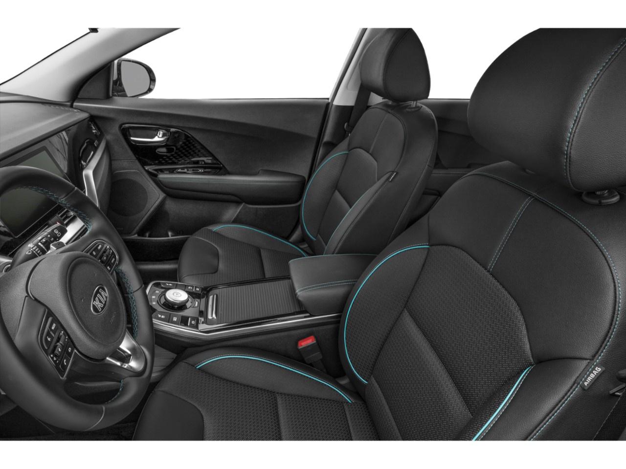 2020 Kia NIRO EV SX Touring FWD Photo