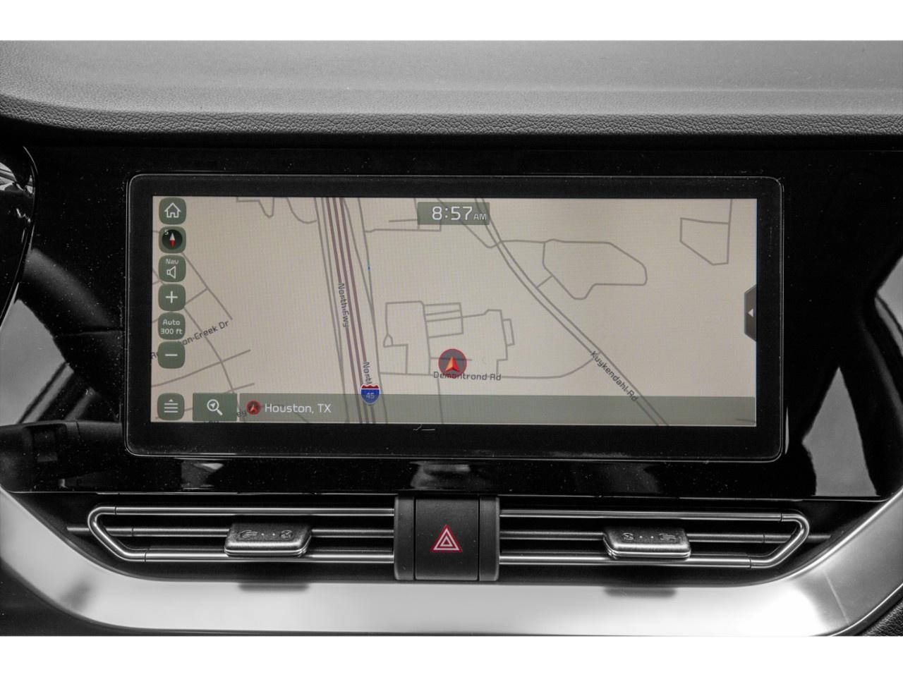 2020 Kia NIRO EV SX Touring FWD Photo