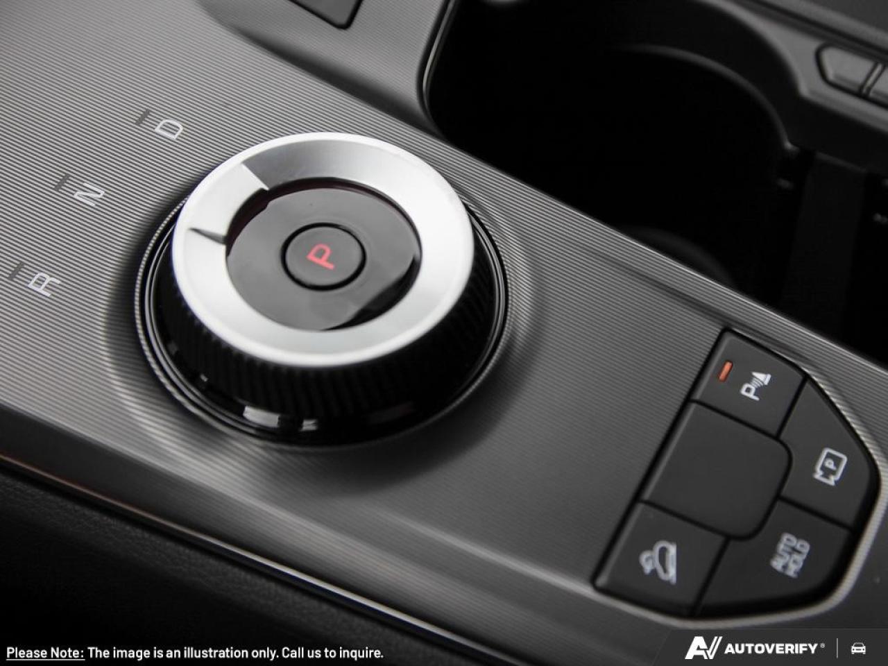 2026 Kia Sportage Hybrid SX AWD w/Black Interior Photo