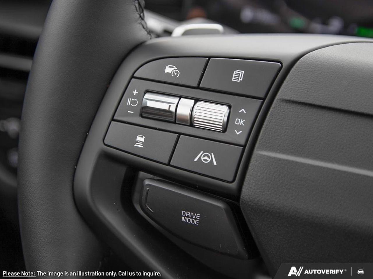 2026 Kia Sportage Hybrid SX AWD w/Black Interior Photo