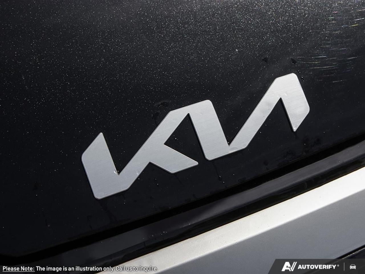 2026 Kia Sportage Hybrid EX Premium AWD Photo