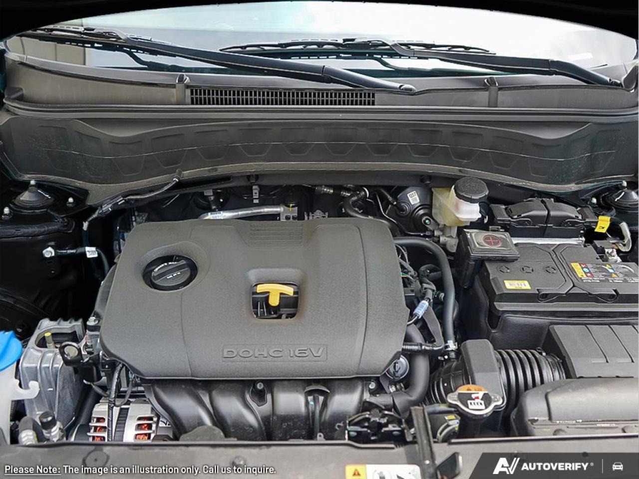 2026 Kia Seltos EX PREMIUM AWD Photo