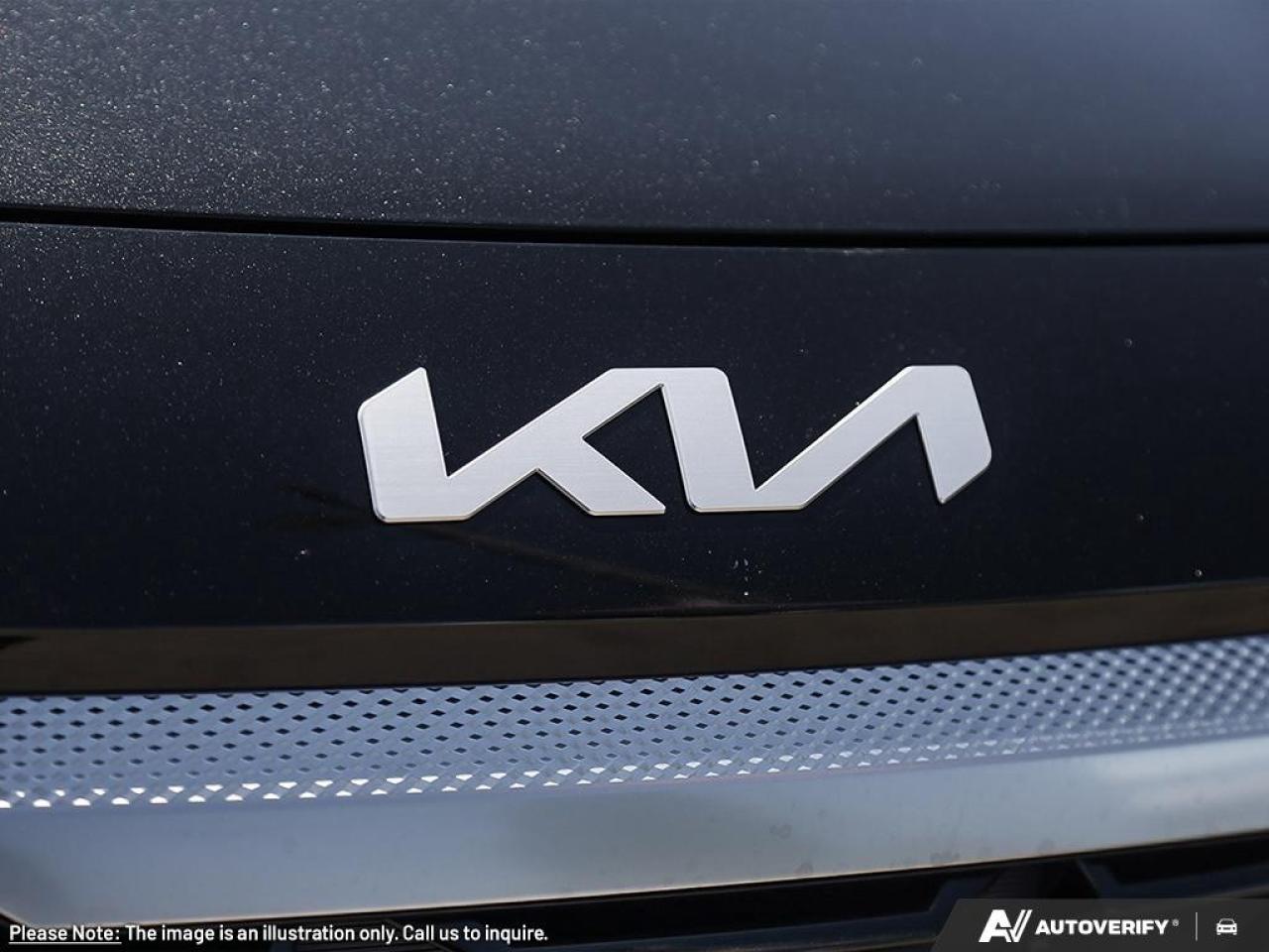 2026 Kia Seltos EX PREMIUM AWD Photo