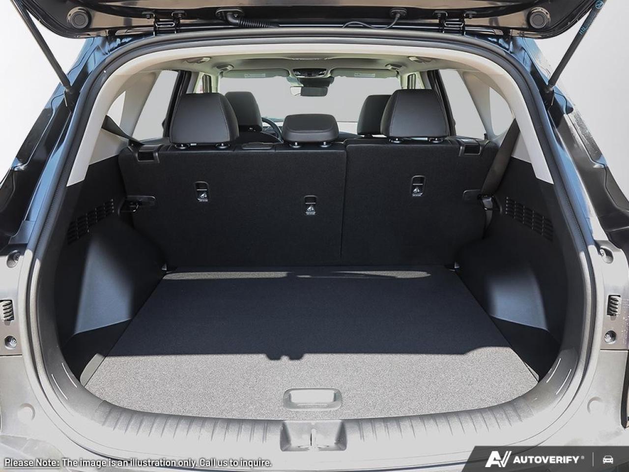 2026 Kia Seltos EX PREMIUM AWD Photo