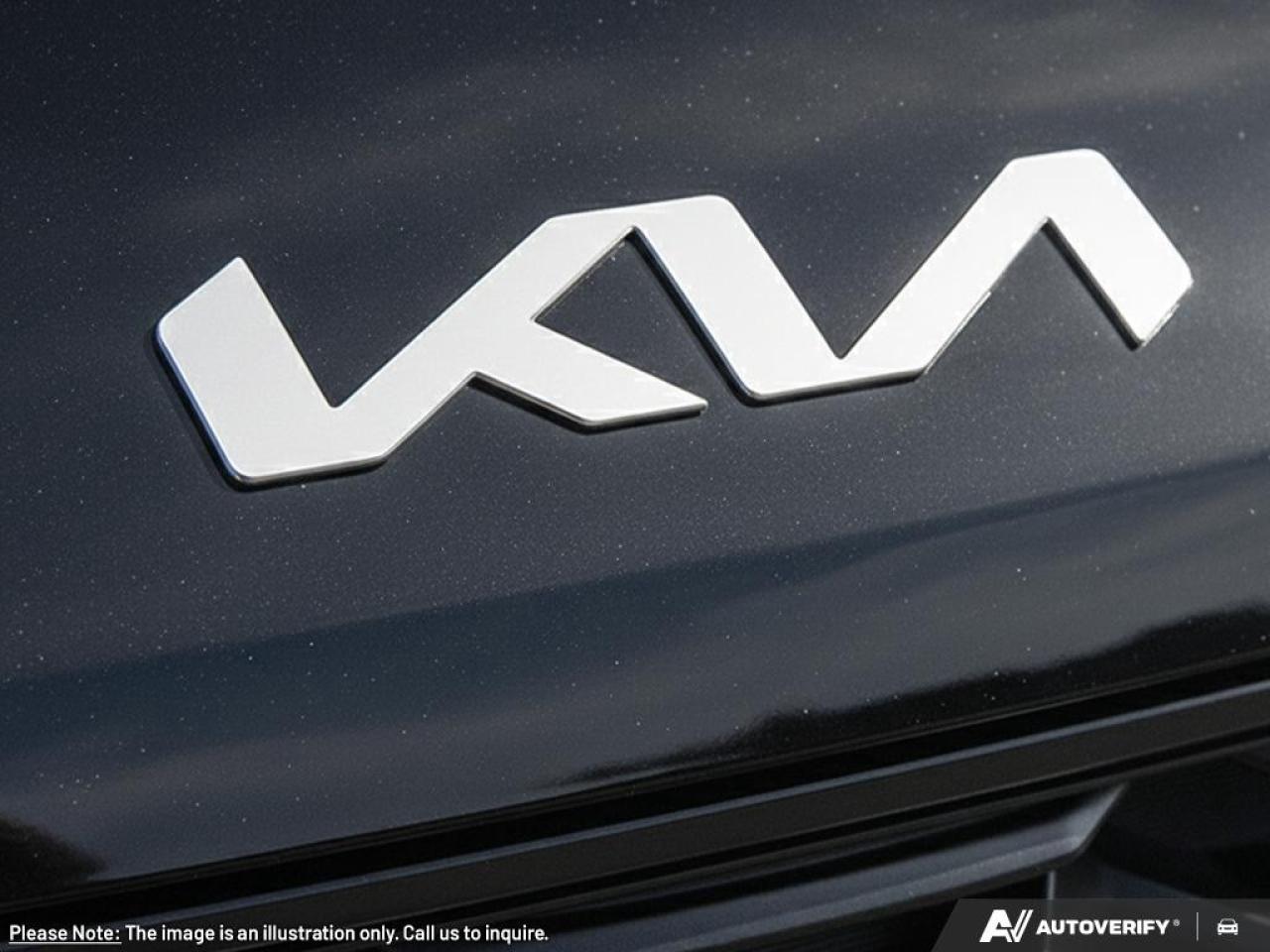 2026 Kia Sorento Hybrid EX AWD Photo