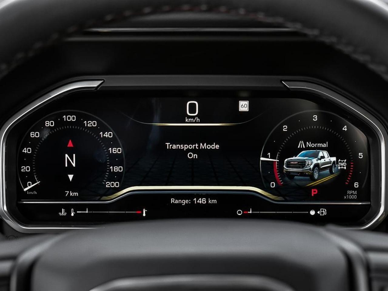 2026 GMC Sierra 1500 Crew Cab Short Box 4-Wheel Drive AT4X Photo