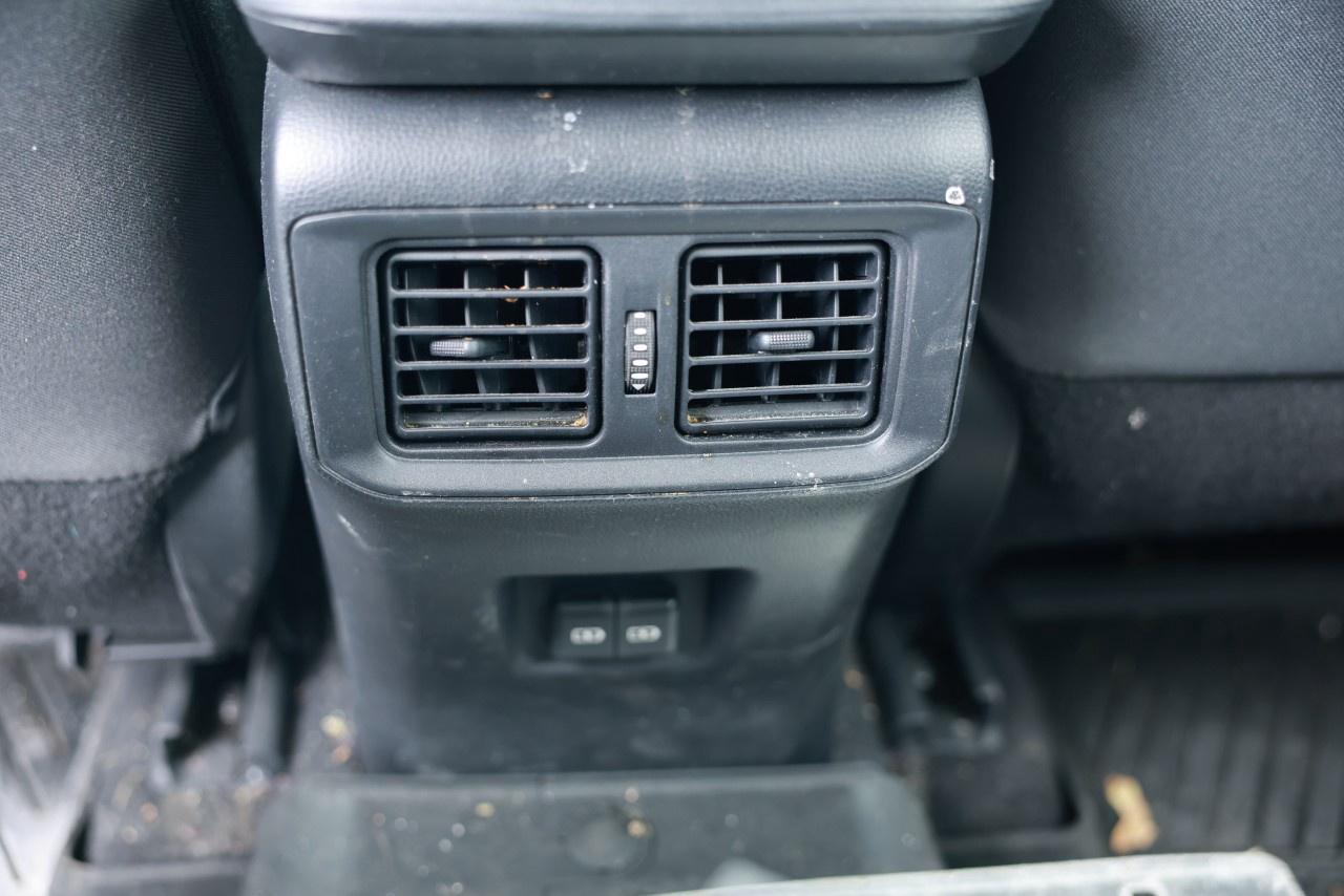 2022 Toyota RAV4 Hybrid XLE AWD Photo