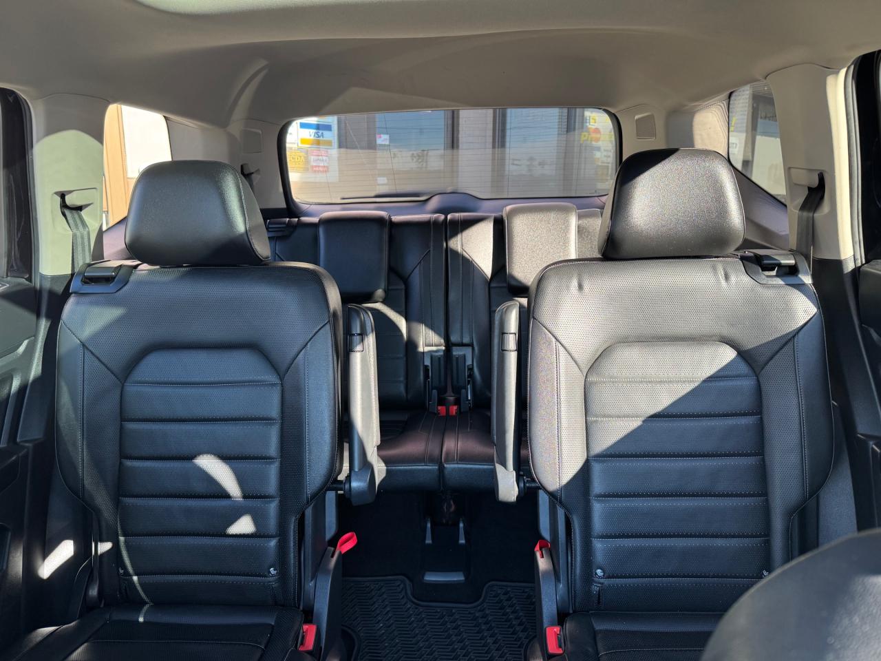 2018 Volkswagen Atlas 3.6 FSI Execline Accident Free | One Owner | Loaded Photo