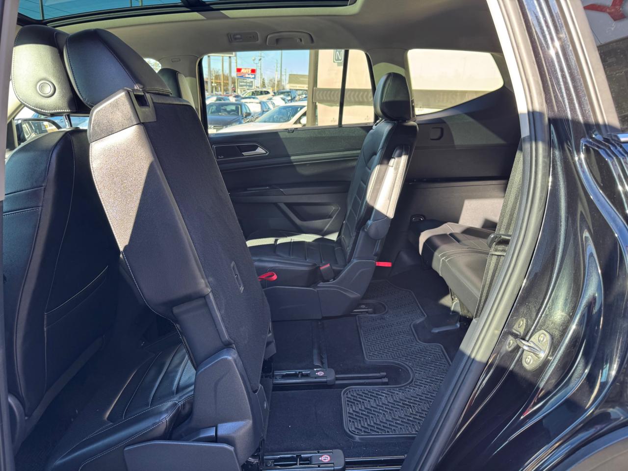 2018 Volkswagen Atlas 3.6 FSI Execline Accident Free | One Owner | Loaded Photo