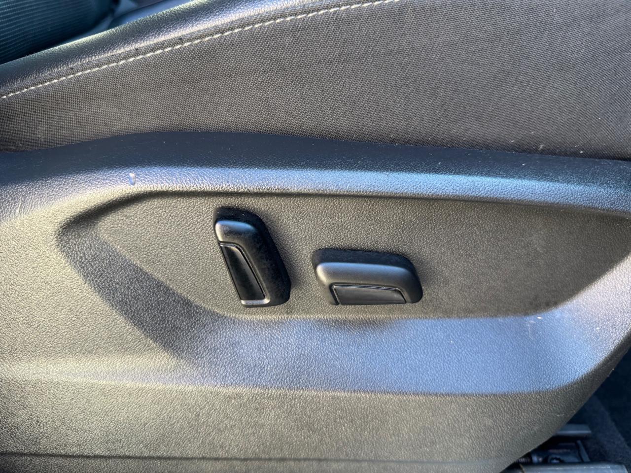 2018 Volkswagen Atlas 3.6 FSI Execline Accident Free | One Owner | Loaded Photo