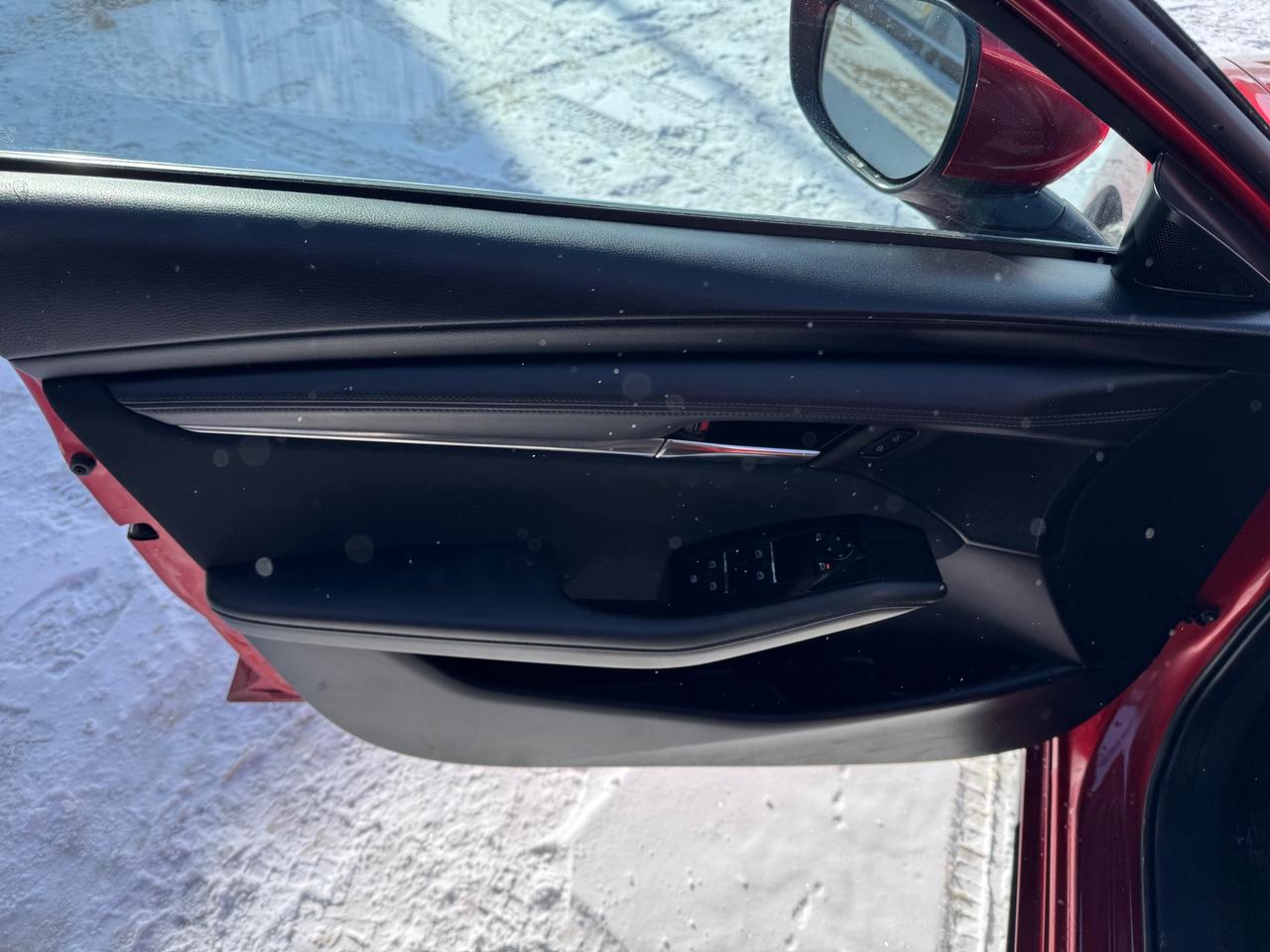 2020 Mazda MAZDA3 GS 6-Speed Manual | NAVI | Heated Seats | Backup Camera Photo