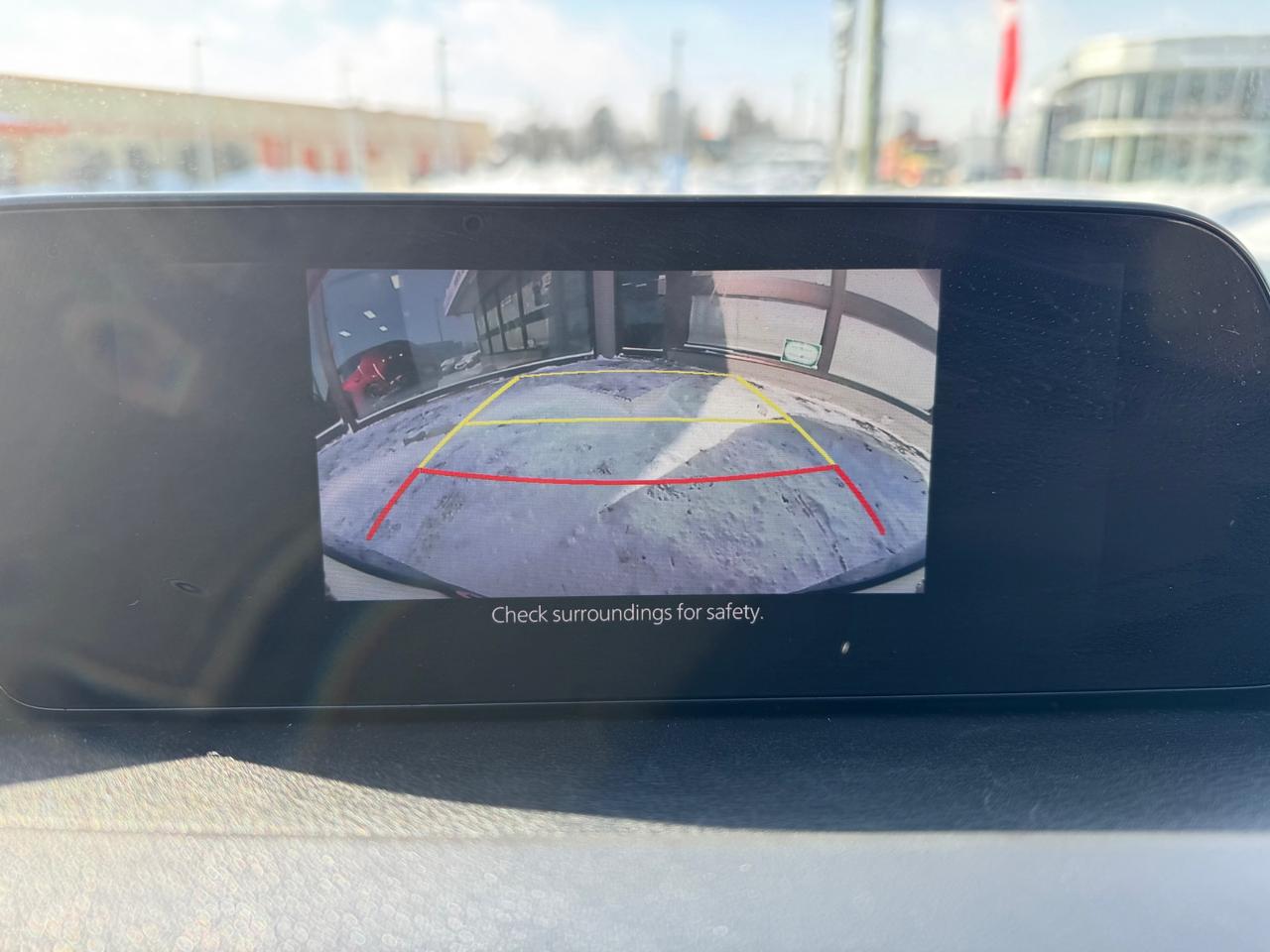 2020 Mazda MAZDA3 GS 6-Speed Manual | NAVI | Heated Seats | Backup Camera Photo