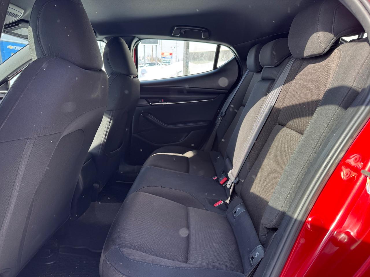 2020 Mazda MAZDA3 GS 6-Speed Manual | NAVI | Heated Seats | Backup Camera Photo