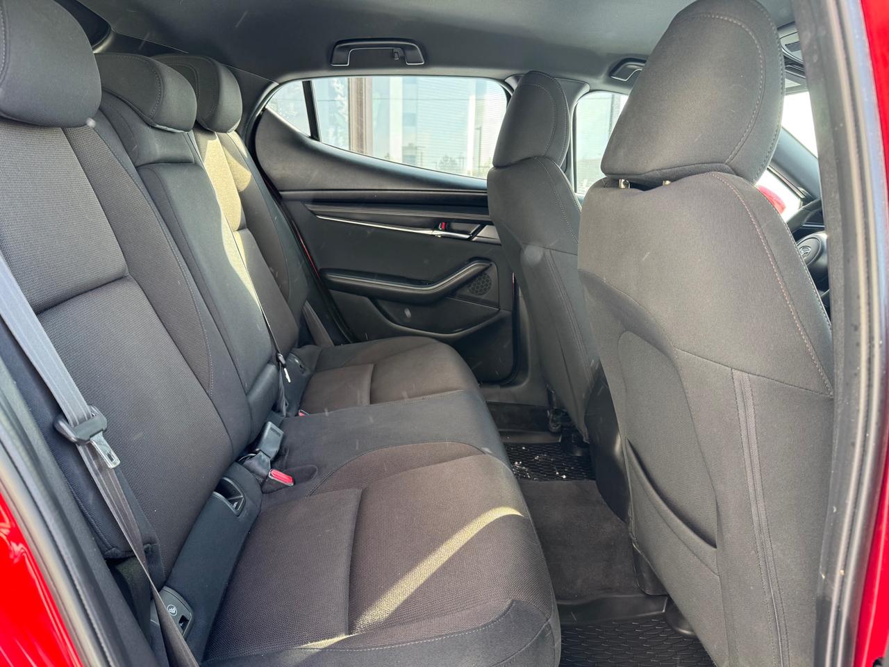 2020 Mazda MAZDA3 GS 6-Speed Manual | NAVI | Heated Seats | Backup Camera Photo