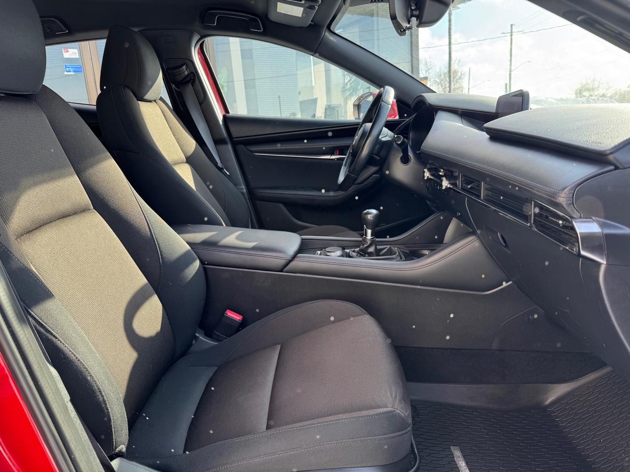 2020 Mazda MAZDA3 GS 6-Speed Manual | NAVI | Heated Seats | Backup Camera Photo