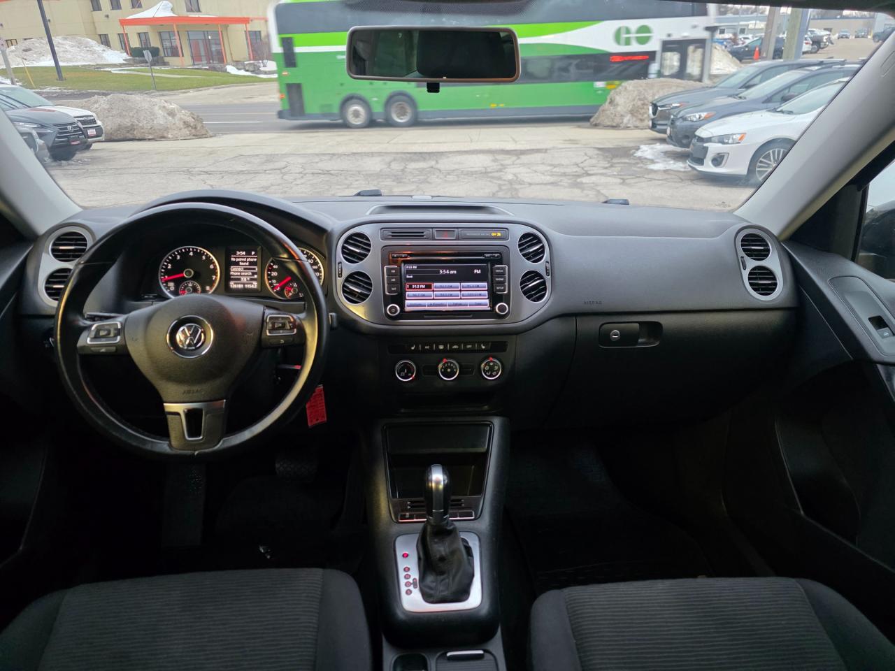 2015 Volkswagen Tiguan Trendline Accident Free | Heated Seats | Bluetooth Photo